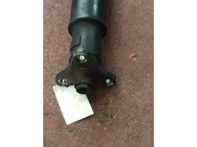 Recambio de transmision central para bmw serie 5 lim. (f10) 520d referencia OEM IAM   