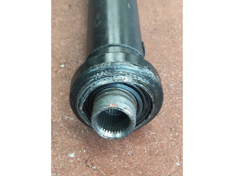 Recambio de transmision central para bmw serie 5 lim. (f10) 520d referencia OEM IAM   