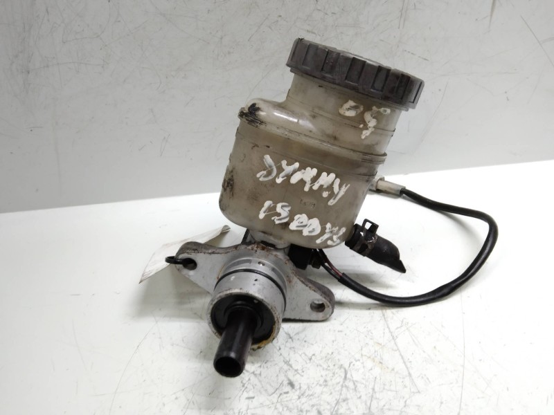 Recambio de bomba freno para suzuki jimny sn (fj) 1.5 ddis turbodiesel cat referencia OEM IAM   