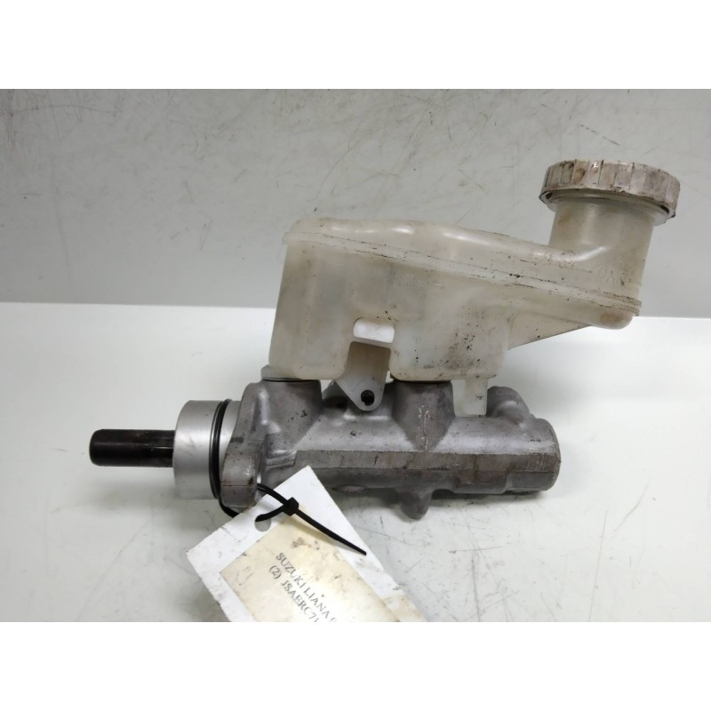 Recambio de bomba freno para suzuki liana rh (er) 1.4 16v ddis diesel cat referencia OEM IAM 412623  