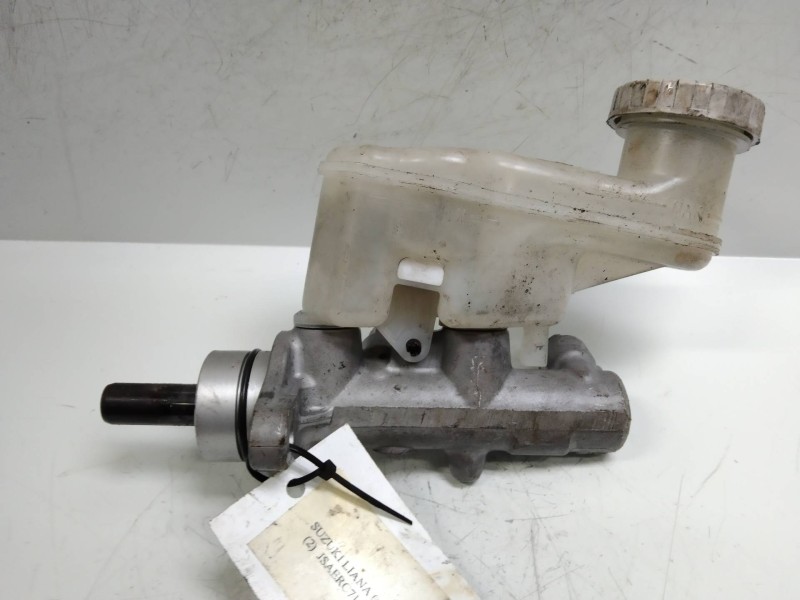 Recambio de bomba freno para suzuki liana rh (er) 1.4 16v ddis diesel cat referencia OEM IAM 412623  