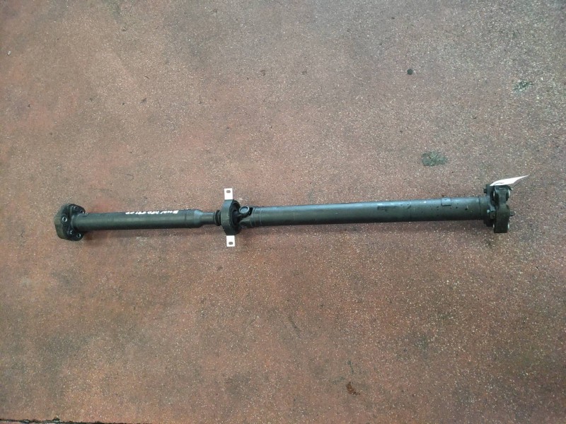 Recambio de transmision central para bmw serie 1 berlina (e81/e87) 118d referencia OEM IAM 752613607  