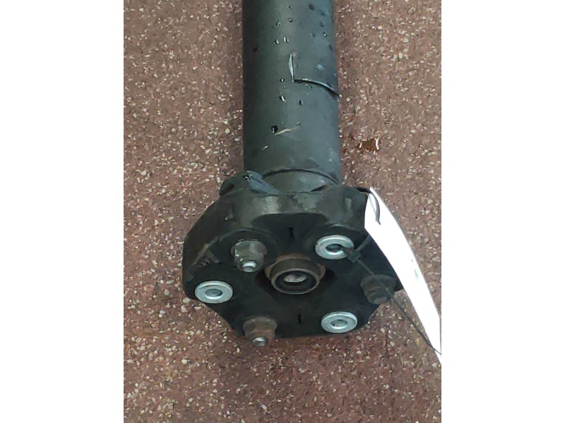 Recambio de transmision central para bmw serie 1 berlina (e81/e87) 118d referencia OEM IAM 752613607  