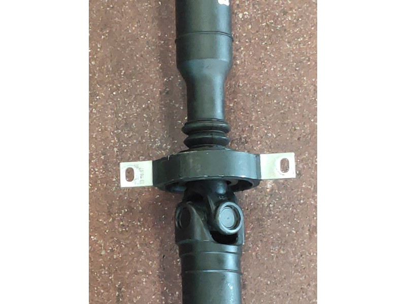 Recambio de transmision central para bmw serie 1 berlina (e81/e87) 118d referencia OEM IAM 752613607  