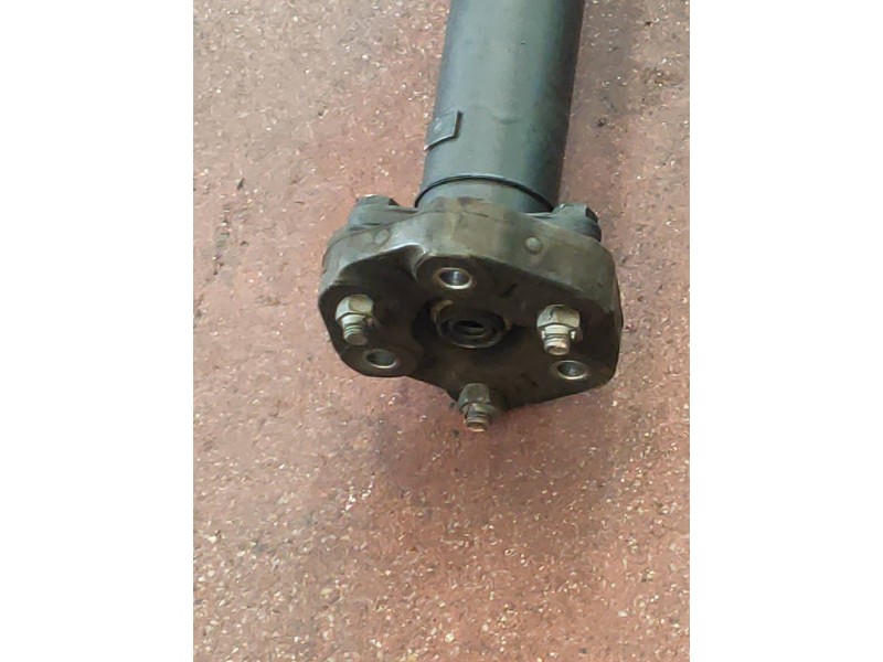 Recambio de transmision central para bmw serie 1 berlina (e81/e87) 118d referencia OEM IAM 752613607  