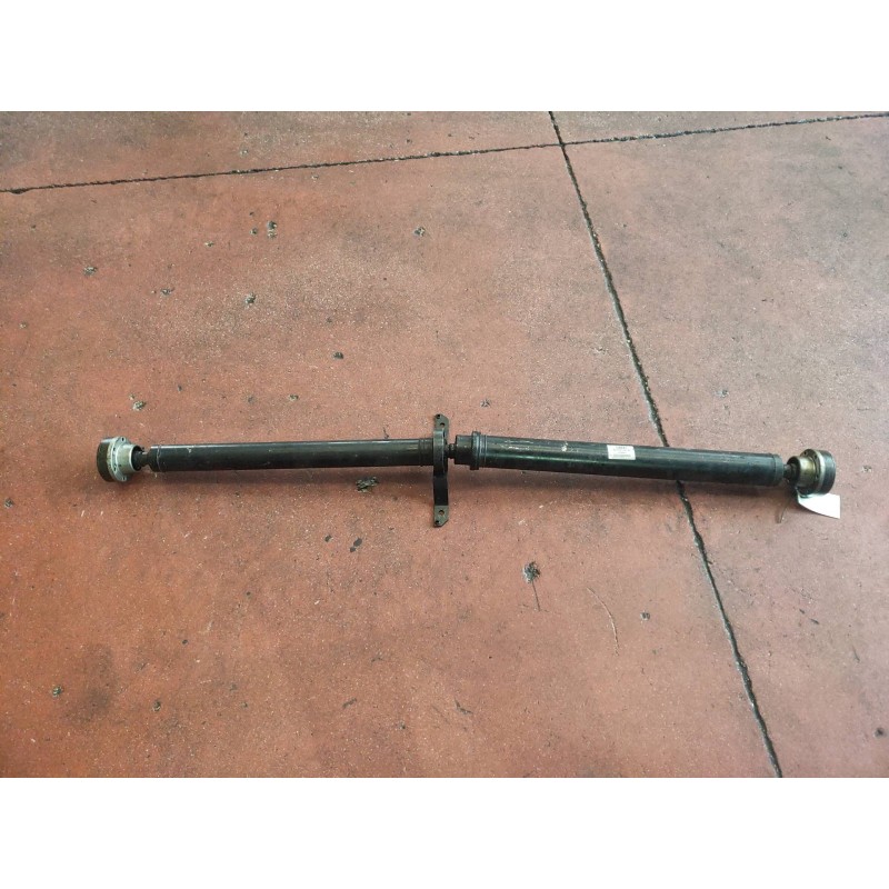 Recambio de transmision central para audi a4 berlina (8e) 2.0 tdi quattro (dpf) (103kw) referencia OEM IAM 8E0521101AE  