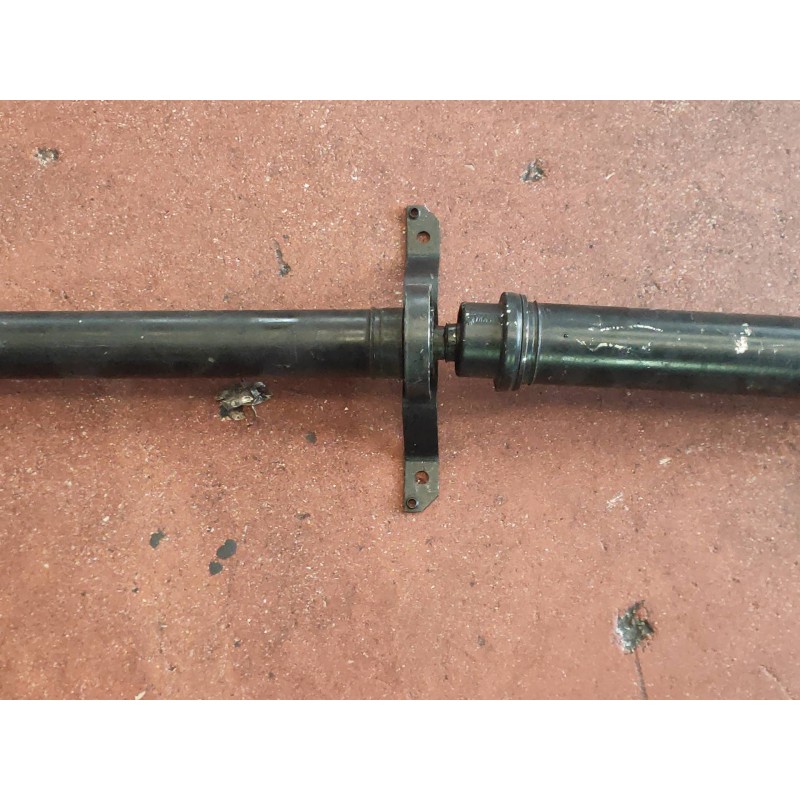 Recambio de transmision central para audi a4 berlina (8e) 2.0 tdi quattro (dpf) (103kw) referencia OEM IAM 8E0521101AE  