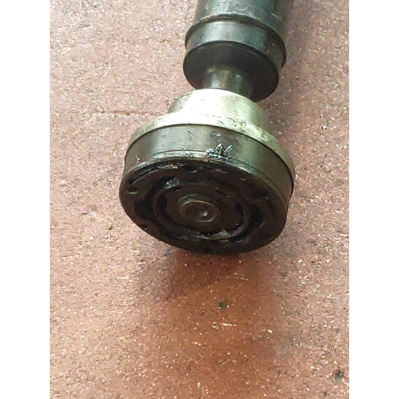 Recambio de transmision central para audi a4 berlina (8e) 2.0 tdi quattro (dpf) (103kw) referencia OEM IAM 8E0521101AE  