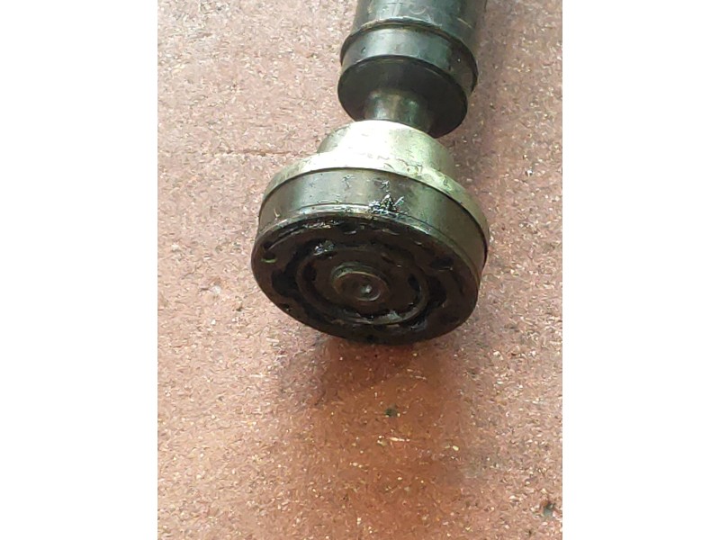 Recambio de transmision central para audi a4 berlina (8e) 2.0 tdi quattro (dpf) (103kw) referencia OEM IAM 8E0521101AE  