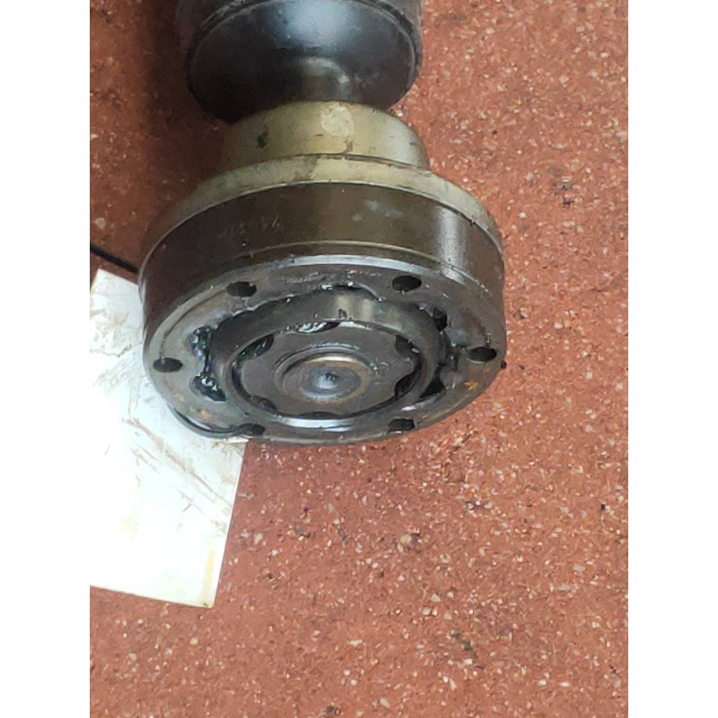 Recambio de transmision central para audi a4 berlina (8e) 2.0 tdi quattro (dpf) (103kw) referencia OEM IAM 8E0521101AE  