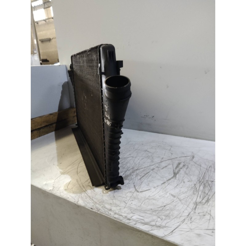 Recambio de intercooler para saab 9-3 berlina 1.9 tid linear sport referencia OEM IAM 12804659 1582875535P 
