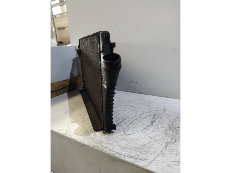Recambio de intercooler para saab 9-3 berlina 1.9 tid linear sport referencia OEM IAM 12804659 1582875535P 