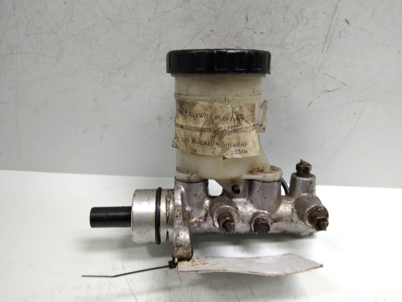 Recambio de bomba freno para suzuki swift sf berlina (ea) referencia OEM IAM   