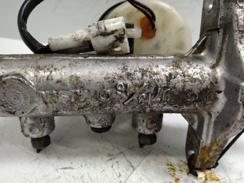 Recambio de bomba freno para suzuki swift sf berlina (ea) referencia OEM IAM   