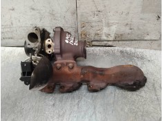 Recambio de turbocompresor para opel insignia berlina cosmo referencia OEM IAM 7861371 55570748 