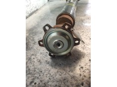 Recambio de transmision central delantera para mitsubishi montero (v80/v90) 3.2 di-d cat referencia OEM IAM    2