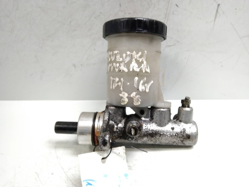 Recambio de bomba freno para suzuki vitara se/sv (et) 1.6 16v cat referencia OEM IAM   