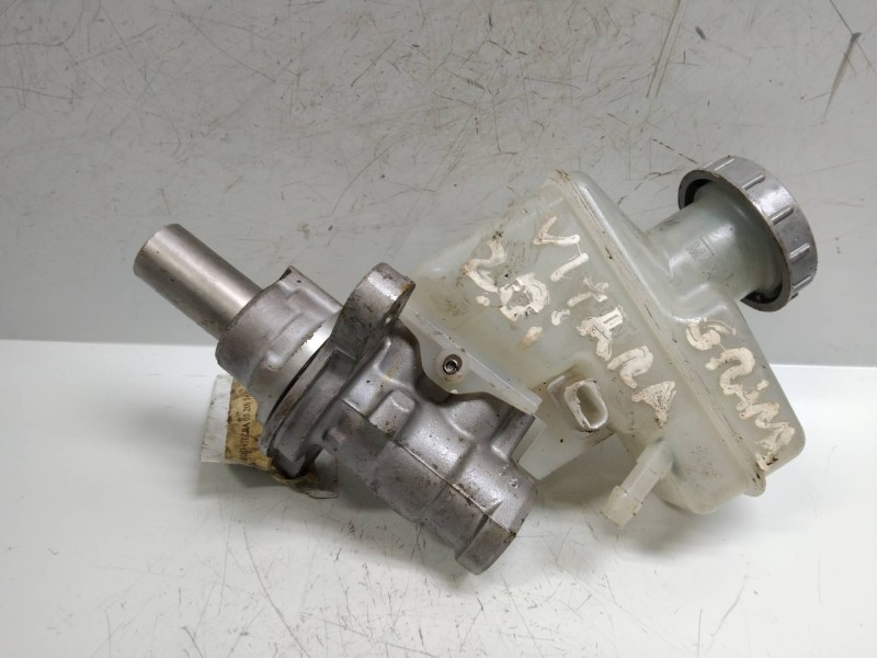 Recambio de bomba freno para suzuki grand vitara jb (jt) 2.0 16v cat referencia OEM IAM 0204223393  