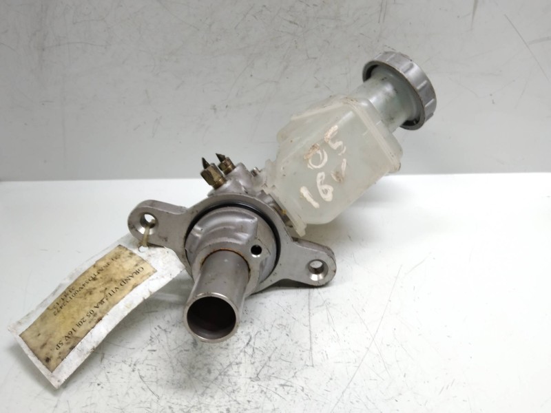 Recambio de bomba freno para suzuki grand vitara jb (jt) 2.0 16v cat referencia OEM IAM 0204223393  