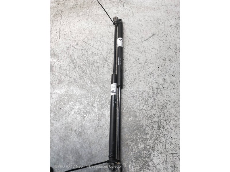 Recambio de amortiguadores maletero / porton para fiat bravo (198) 1.9 8v dynamic multijet mit paket sport referencia OEM IAM 65