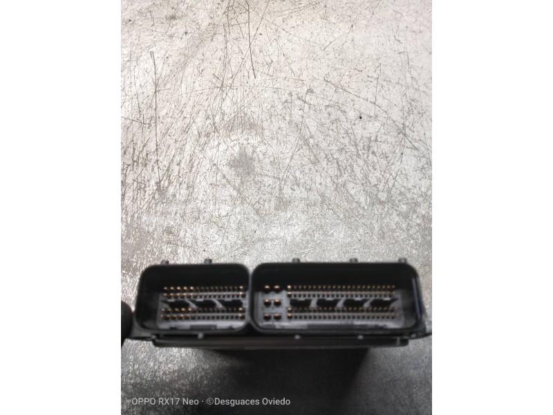 Recambio de centralita motor uce para audi a4 berlina (8e) 2.0 tdi 16v (103kw) referencia OEM IAM 0281012113 03G906016GN EDC16U3