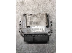 Recambio de centralita motor uce para fiat bravo (198) 1.9 8v dynamic multijet mit paket sport referencia OEM IAM 0281013579 518
