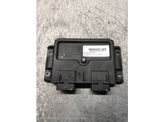 Recambio de centralita motor uce para fiat scudo (222) 1.9 d el caja cerrada referencia OEM IAM R04080028B 9641390180 