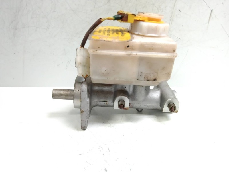 Recambio de bomba freno para tata safari 3.0 d referencia OEM IAM   