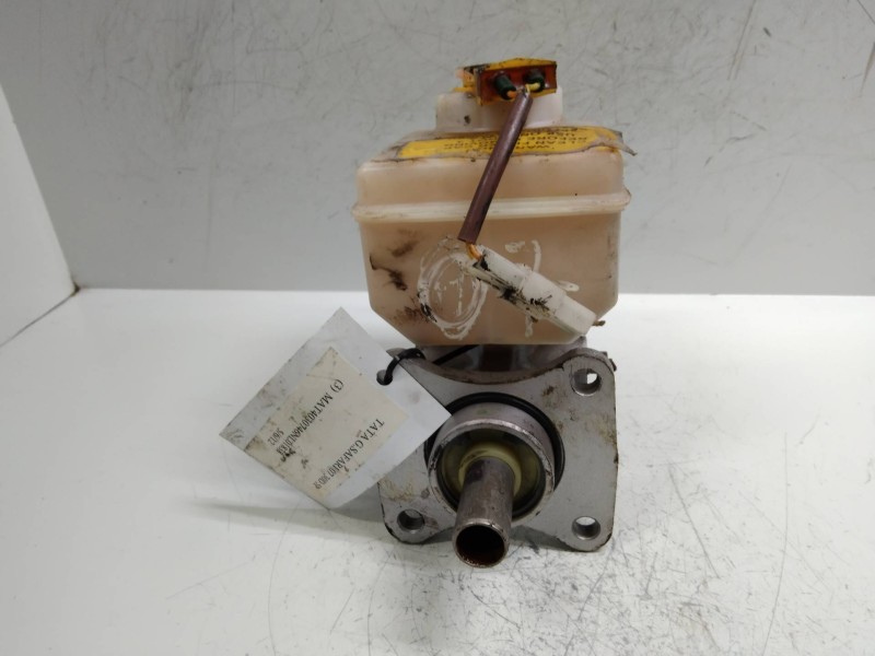 Recambio de bomba freno para tata safari 3.0 d referencia OEM IAM   