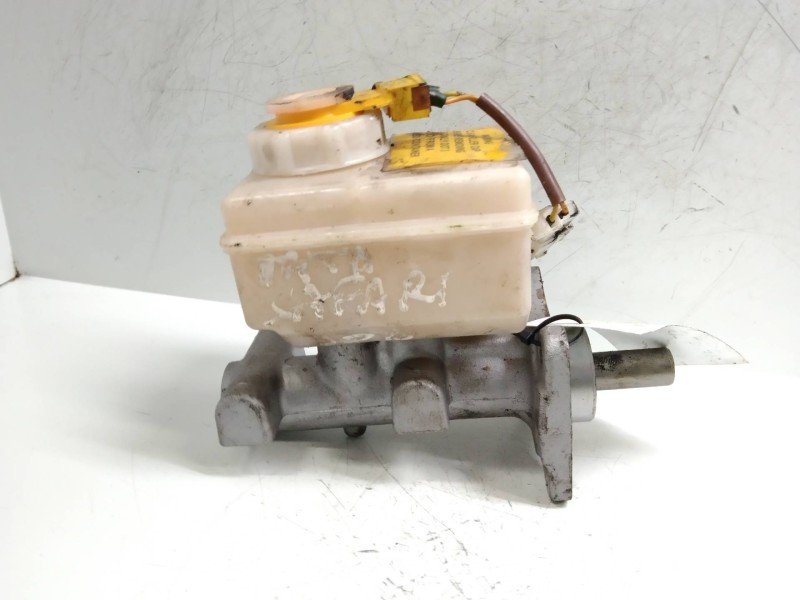 Recambio de bomba freno para tata safari 3.0 d referencia OEM IAM   