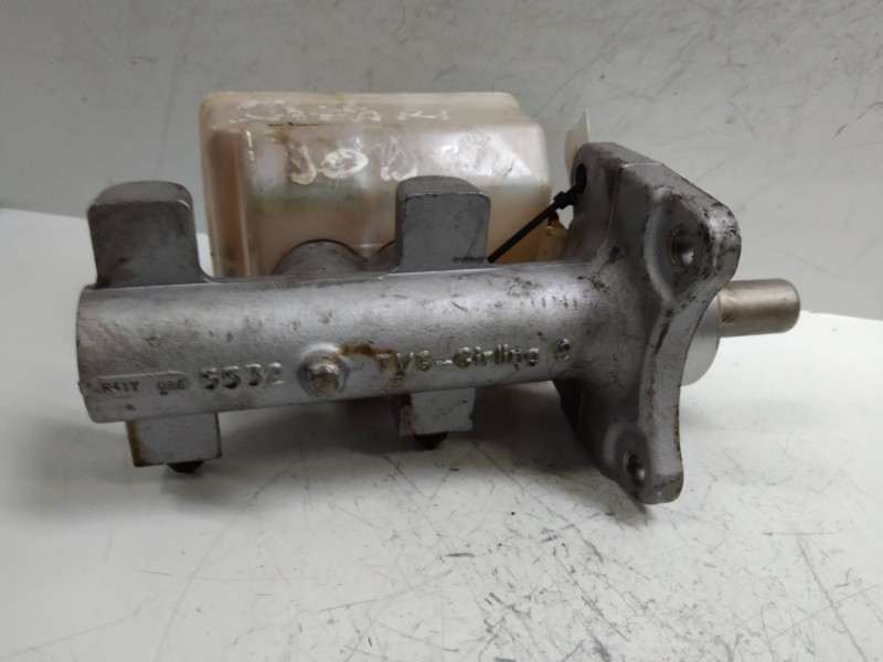 Recambio de bomba freno para tata safari 3.0 d referencia OEM IAM   