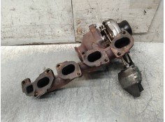 Recambio de turbocompresor para opel insignia berlina cosmo referencia OEM IAM 7861371 55570748  2