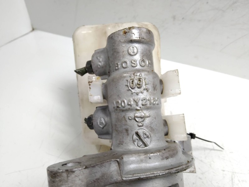 Recambio de bomba freno para toyota aygo (kgb/wnb) 1.0 cat referencia OEM IAM 0204Y21821  