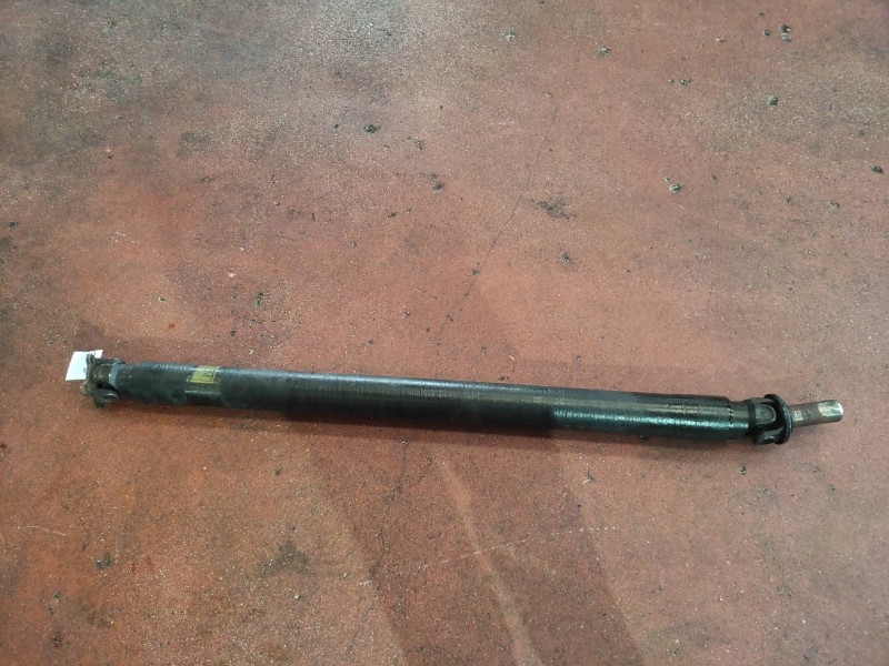 Recambio de transmision central para nissan 350 z (z33) 3.5 v6 cat referencia OEM IAM   