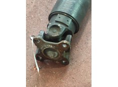 Recambio de transmision central para nissan 350 z (z33) 3.5 v6 cat referencia OEM IAM    2