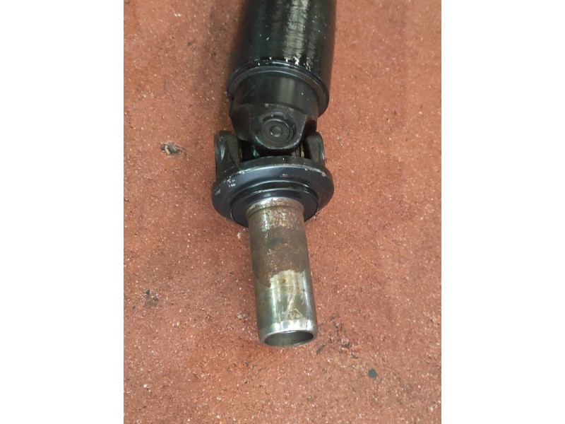 Recambio de transmision central para nissan 350 z (z33) 3.5 v6 cat referencia OEM IAM   