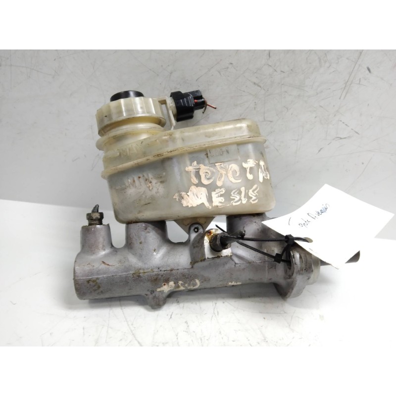 Recambio de bomba freno para toyota avensis berlina (t 22) 2.0 d4-d luna (4-ptas.) referencia OEM IAM    Recambio de bomba freno para toyota avensis berlina (t 22) 2.0 d4-d luna (4-ptas.) referencia OEM IAM