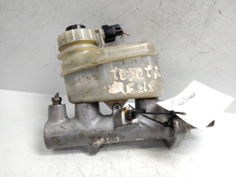 Recambio de bomba freno para toyota avensis berlina (t 22) 2.0 d4-d luna (4-ptas.) referencia OEM IAM    Recambio de bomba freno para toyota avensis berlina (t 22) 2.0 d4-d luna (4-ptas.) referencia OEM IAM