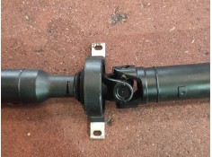 Recambio de transmision central para bmw z4 roadster (e89) 2.5 24v cat referencia OEM IAM 759942201   2