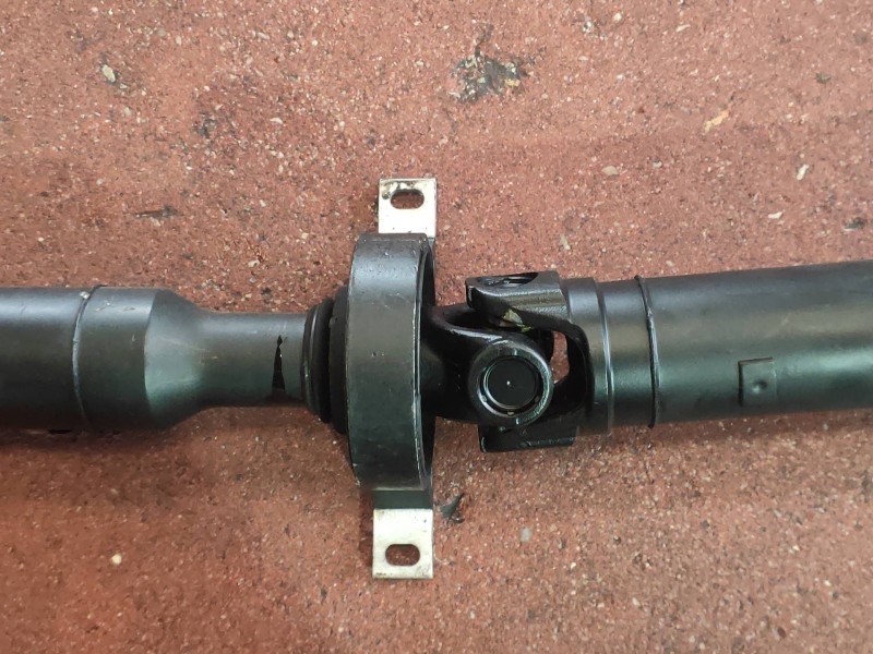 Recambio de transmision central para bmw z4 roadster (e89) 2.5 24v cat referencia OEM IAM 759942201  