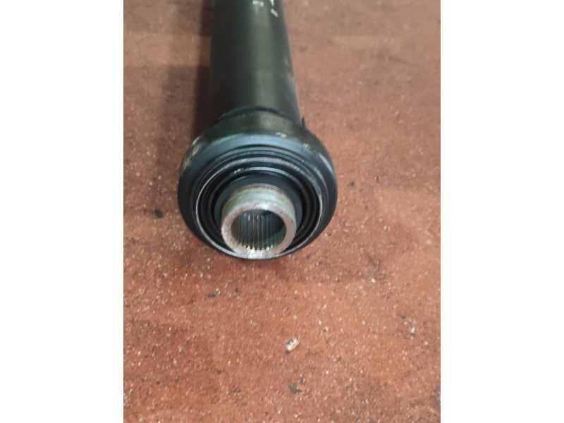 Recambio de transmision central para bmw z4 roadster (e89) 2.5 24v cat referencia OEM IAM 759942201  