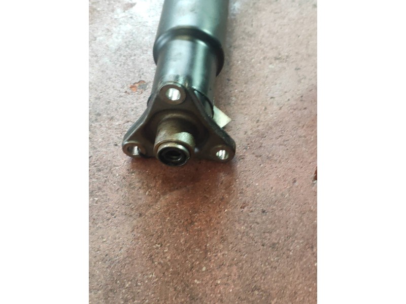 Recambio de transmision central para bmw z4 roadster (e89) 2.5 24v cat referencia OEM IAM 759942201  