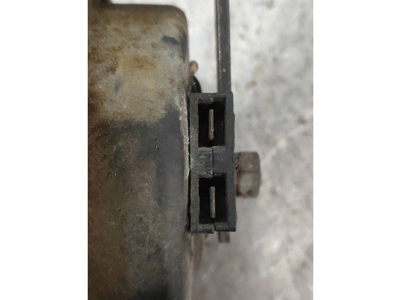 Recambio de claxon para seat 600 0.8 referencia OEM IAM   