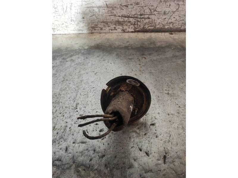 Recambio de piloto delantero izquierdo para seat 600 0.8 referencia OEM IAM   