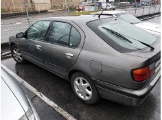 nissan primera berlina (p11) del año 1999 2