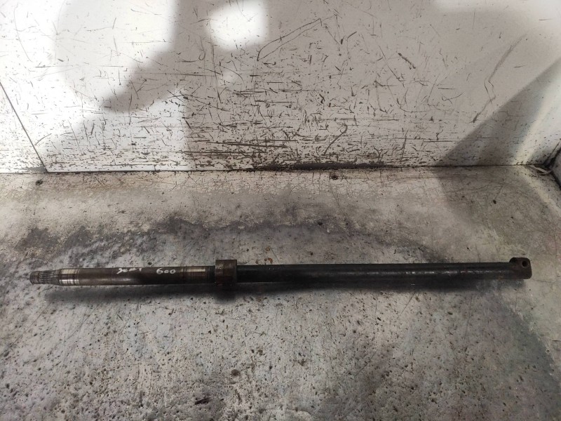 Recambio de columna direccion para seat 600 0.8 referencia OEM IAM   