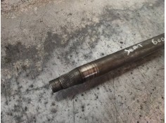 Recambio de columna direccion para seat 600 0.8 referencia OEM IAM    2