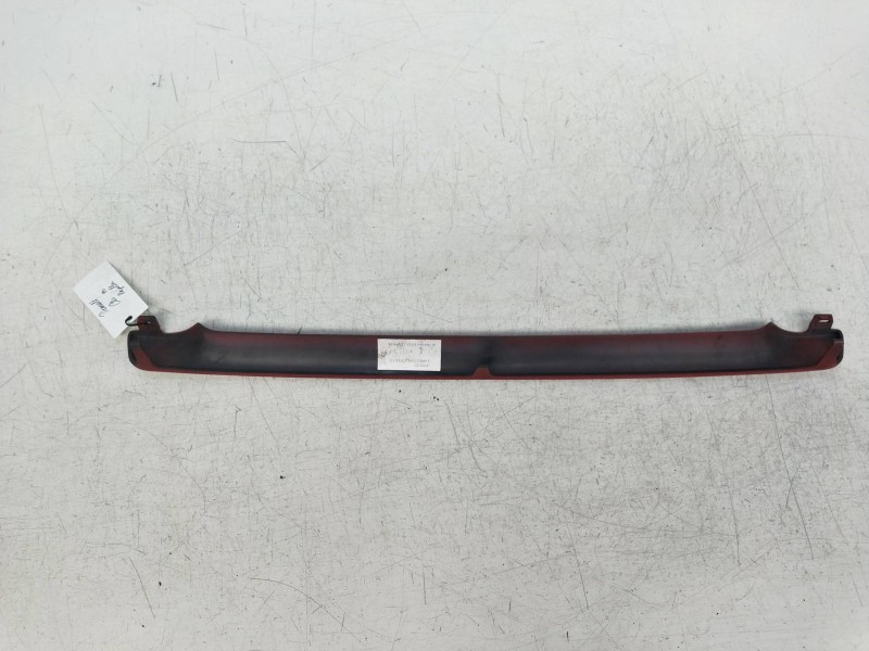 Recambio de rejilla delantera para renault clio i phase iii 1.9 diesel referencia OEM IAM    Recambio de rejilla delantera para renault clio i phase iii 1.9 diesel referencia OEM IAM