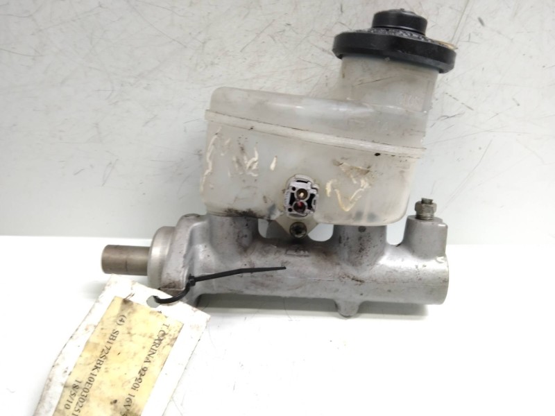 Recambio de bomba freno para toyota carina (t19) 2.0 16v cat referencia OEM IAM   