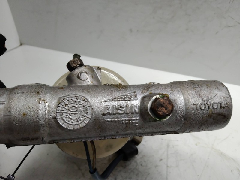 Recambio de bomba freno para toyota corolla (e11) 1.6 g6 (3-ptas.) referencia OEM IAM   